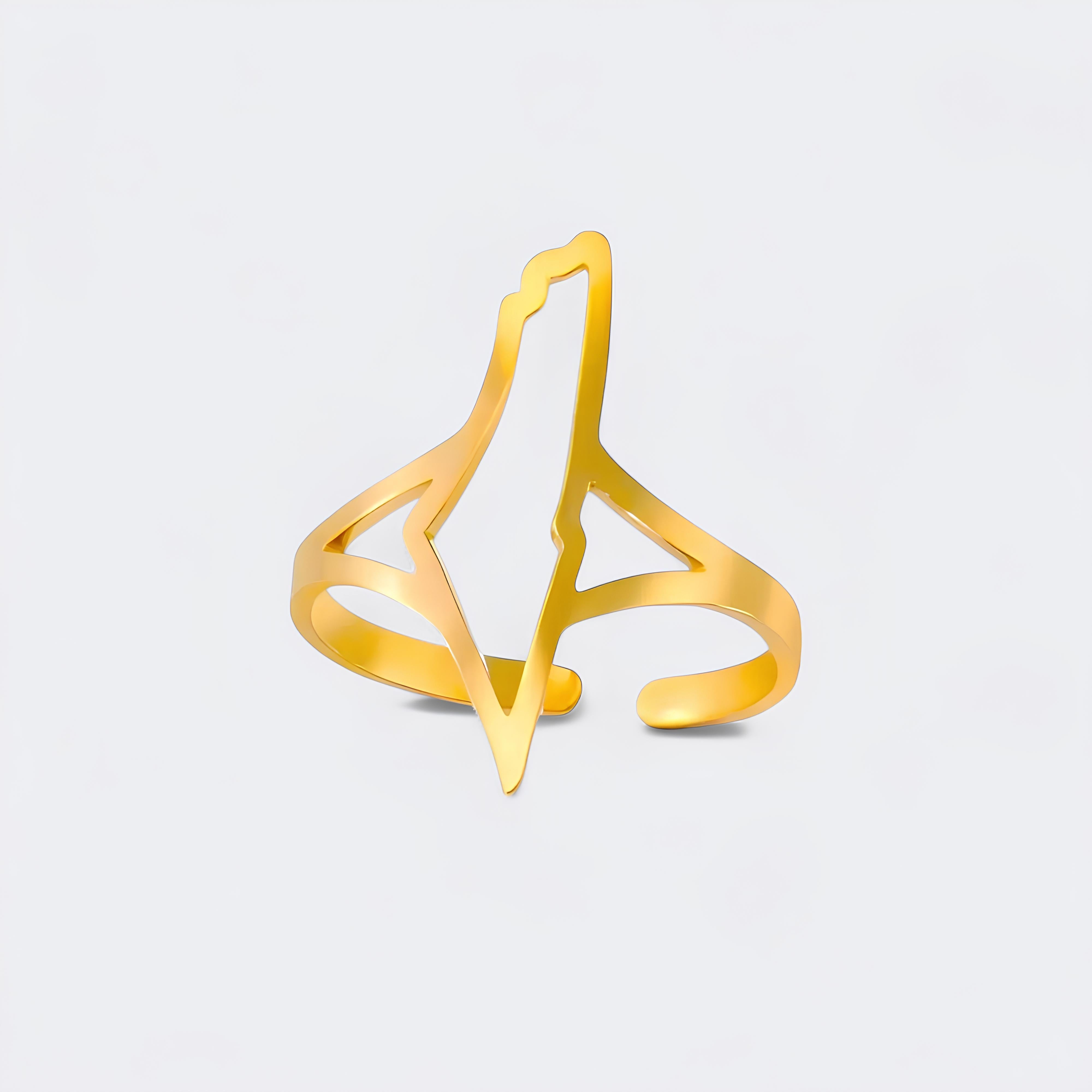 Palestine Ring