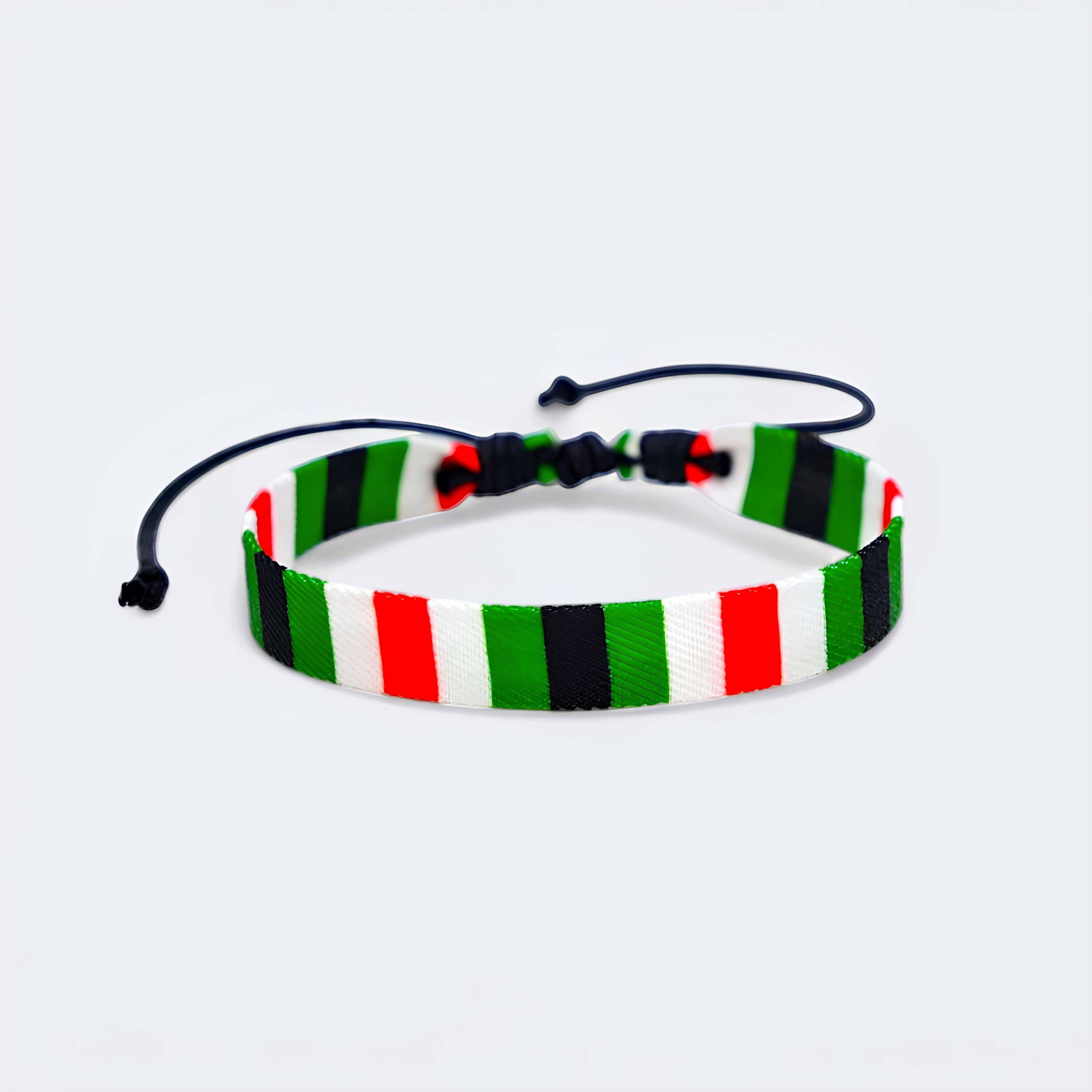 Resilience Bracelet