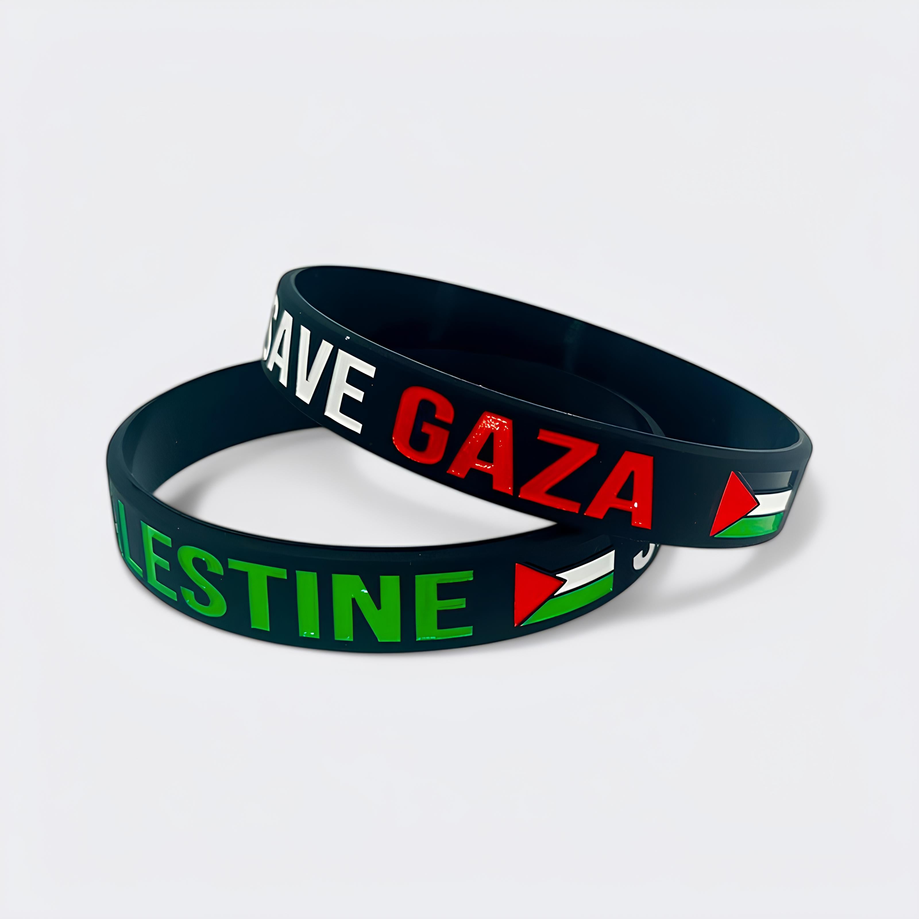 Free Palestine Bracelet