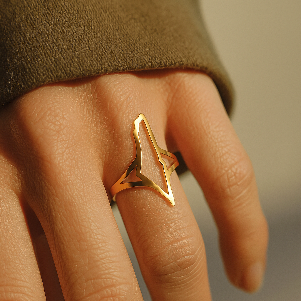 Palestine Ring