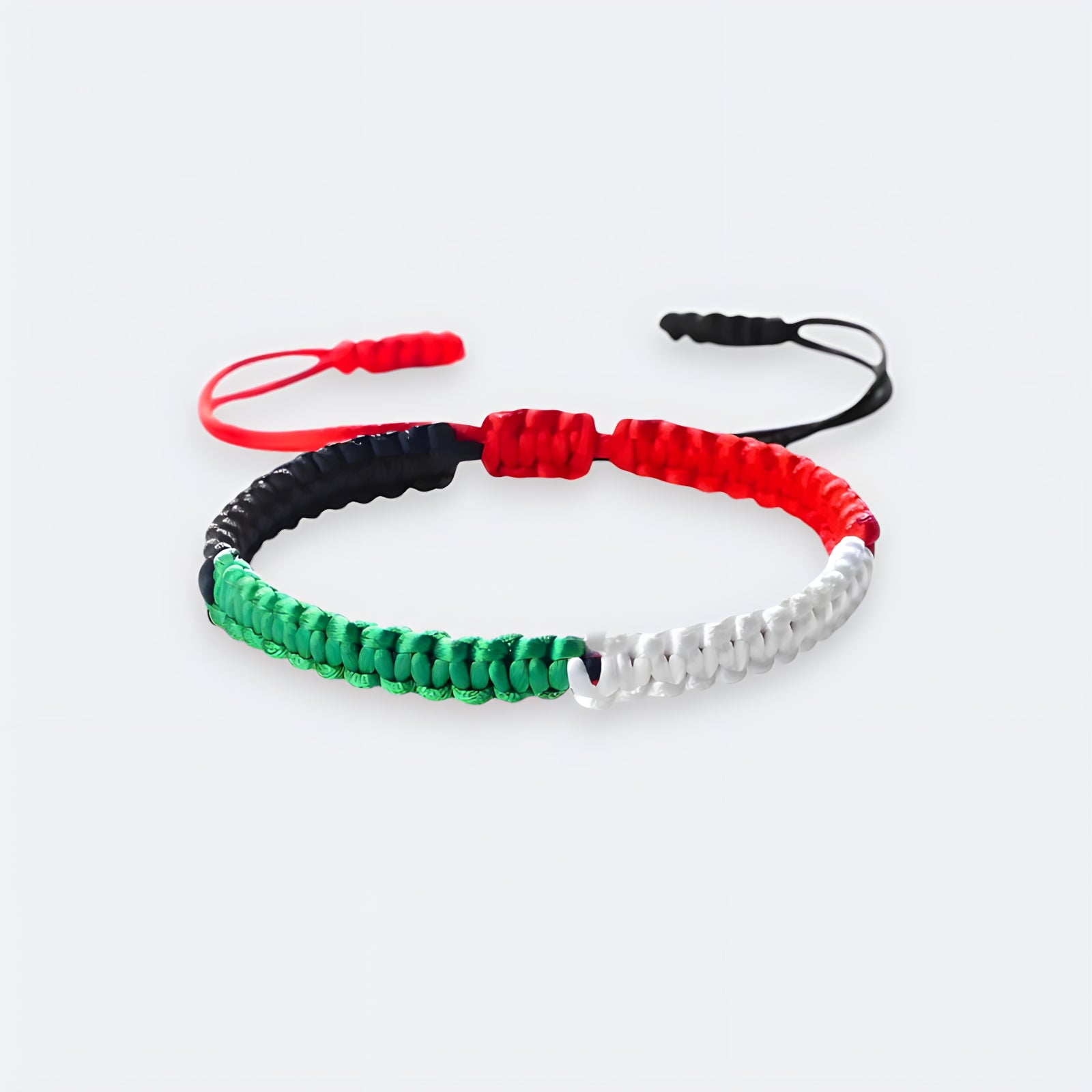 Palestine Unity Bracelet