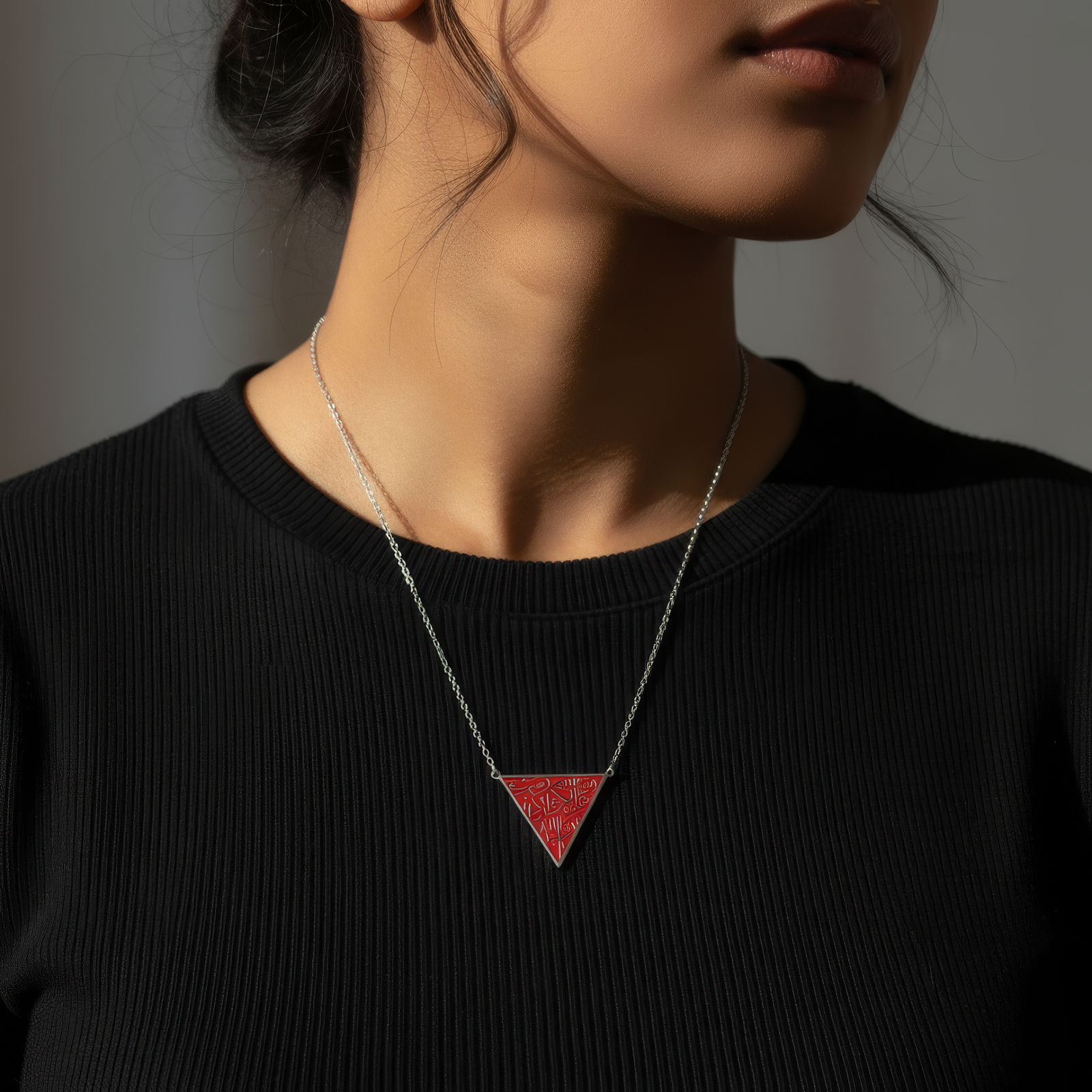 The Resistance Necklace